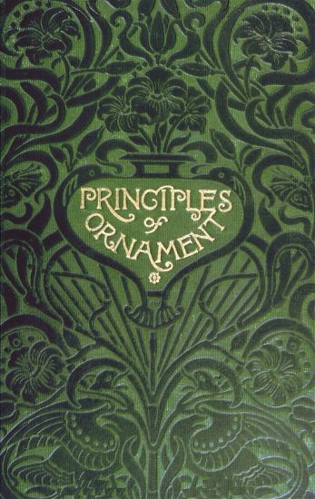 The Principles of Ornament