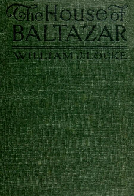 The House of Baltazar The House of Baltazar