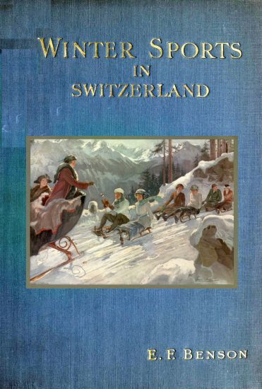 Winter Sports in Switzerland Winter Sports in Switzerland