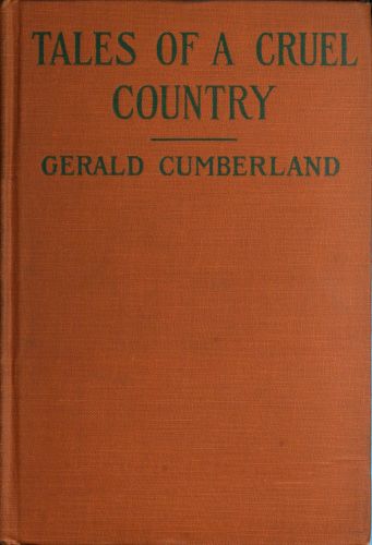 Tales of a Cruel Country