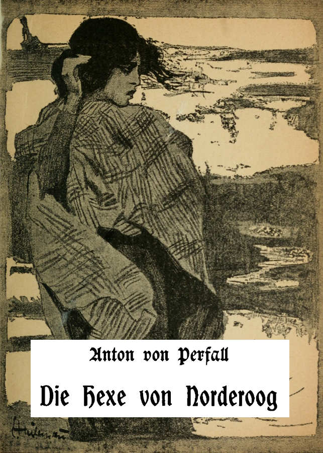 Die Hexe von Norderoog