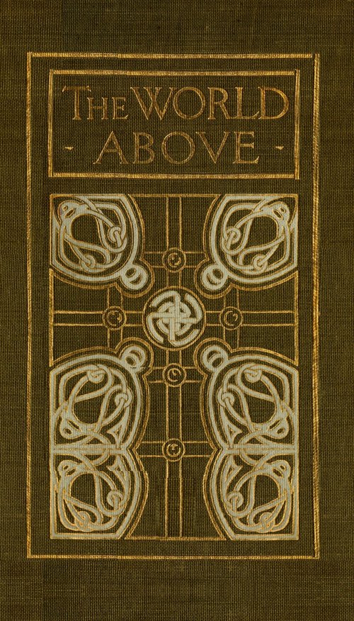 The World Above: A Duologue