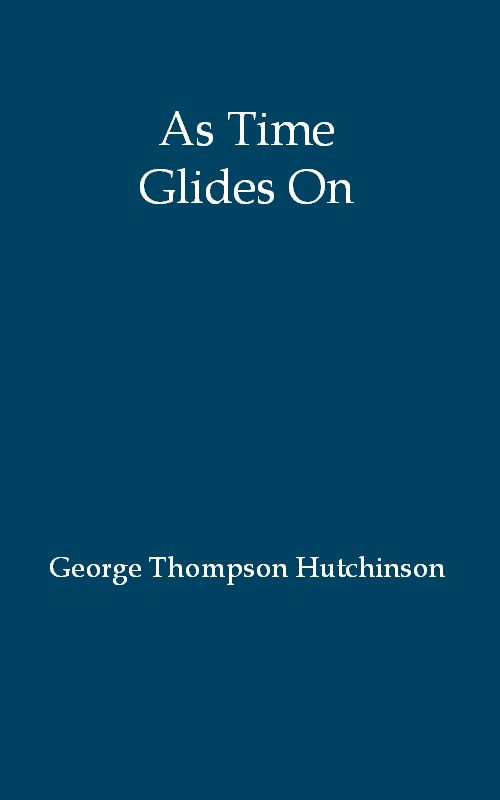 As Time Glides On: The Months in Picture and Poem