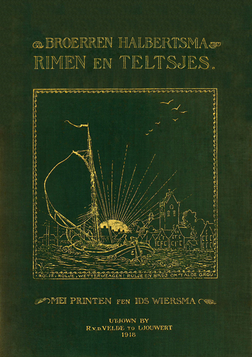 Rimen en Teltsjes Rimen en Teltsjes