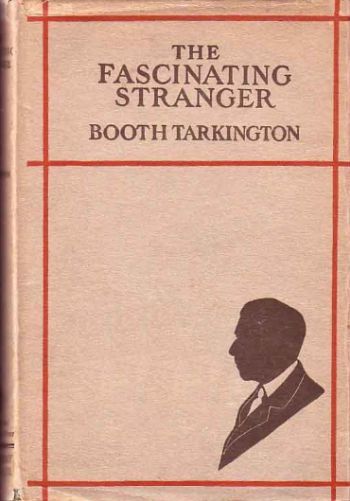 The Fascinating Stranger, and Other Stories The Fascinating Stranger, and Other Stories