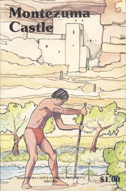 Montezuma Castle National Monument, Arizona A Guide to Discovery of the Castle, Its Builders, and Neighbors. Montezuma Castle National Monument, Arizona A Guide to Discovery of the Castle, Its Builders, and Neighbors.