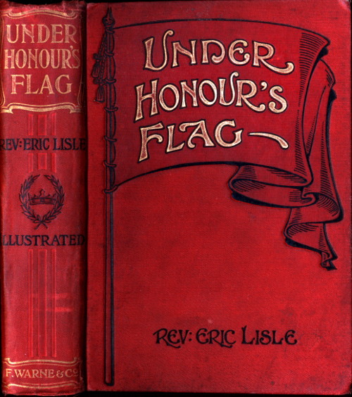 Under Honour's Flag Under Honour's Flag