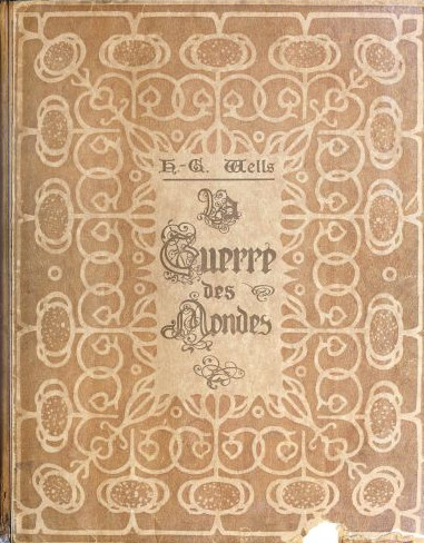 La guerre des mondes La guerre des mondes