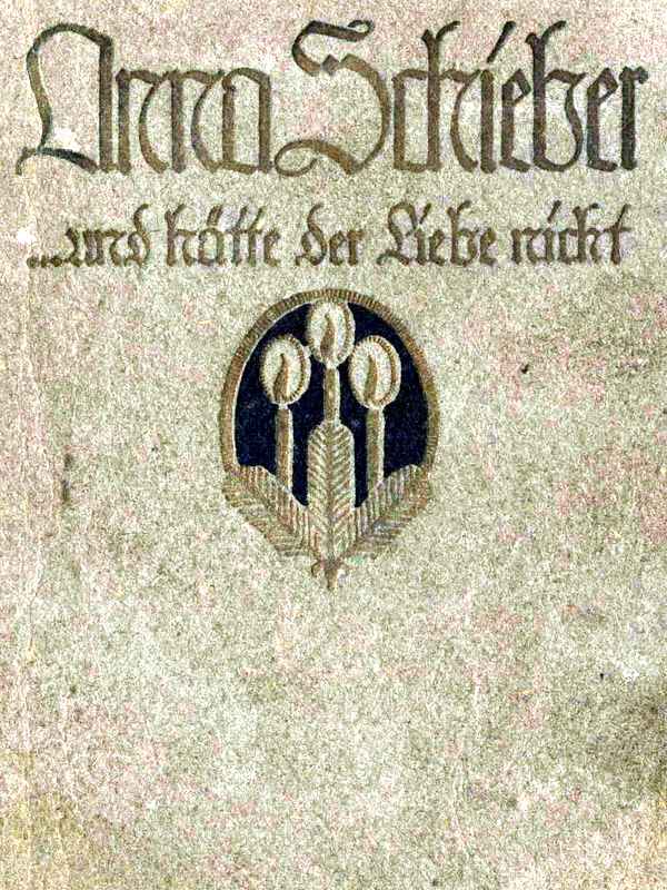 ... und hätte der Liebe nicht: Weihnächtliche Geschichten ... und hätte der Liebe nicht: Weihnächtliche Geschichten