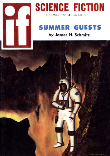 Summer Guests Summer Guests
