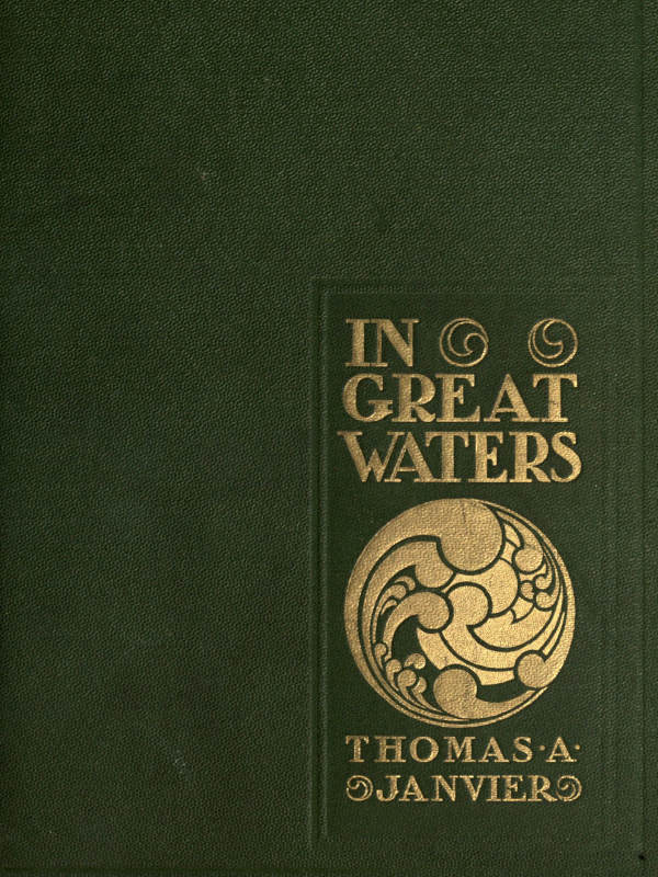 In Great Waters: Four Stories In Great Waters: Four Stories