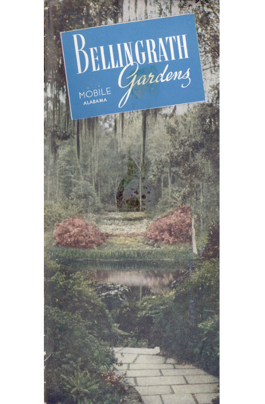 Bellingrath Gardens, Mobile, Alabama Bellingrath Gardens, Mobile, Alabama