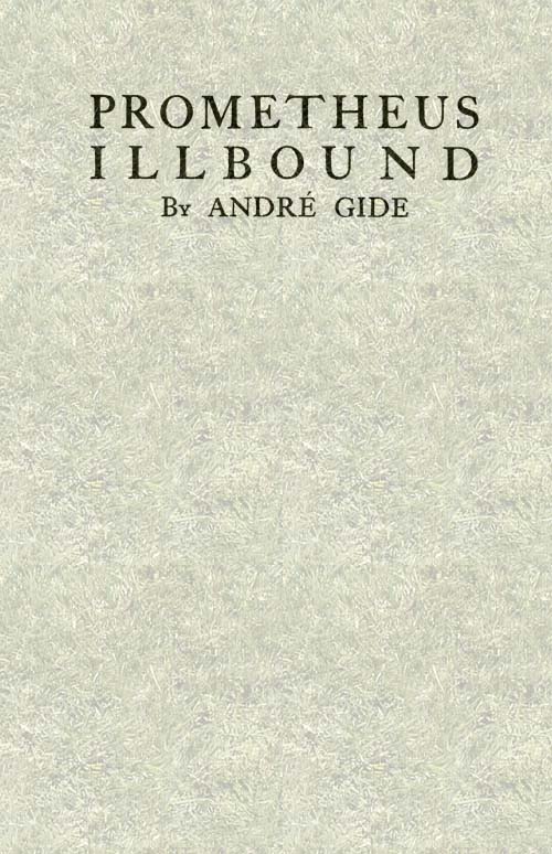 Prometheus Illbound Prometheus Illbound