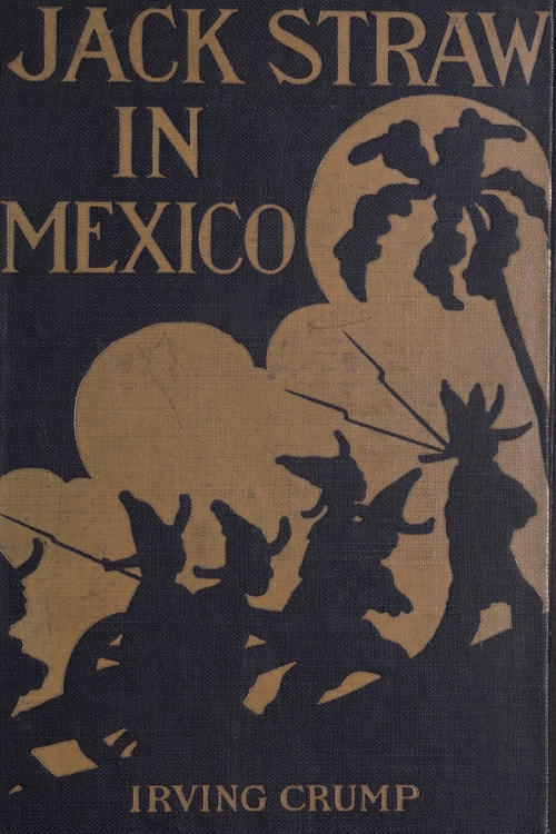 Jack Straw in Mexico: How the Engineers Defended the Great Hydro-Electric Plant Jack Straw in Mexico: How the Engineers Defended the Great Hydro-Electric Plant