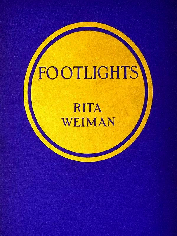 Footlights Footlights