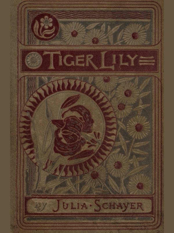 Tiger Lily, and Other Stories Tiger Lily, and Other Stories