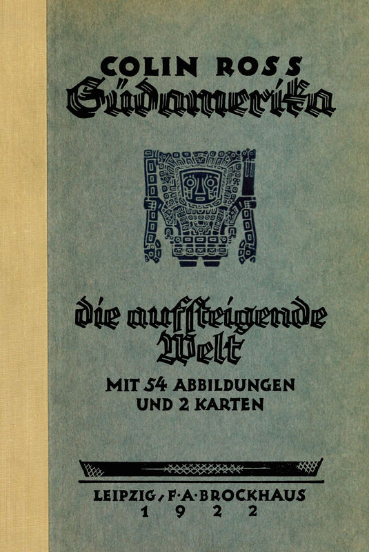 Südamerika, die aufsteigende Welt Südamerika, die aufsteigende Welt