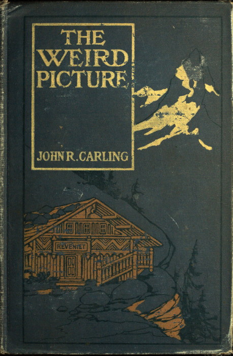 The Weird Picture