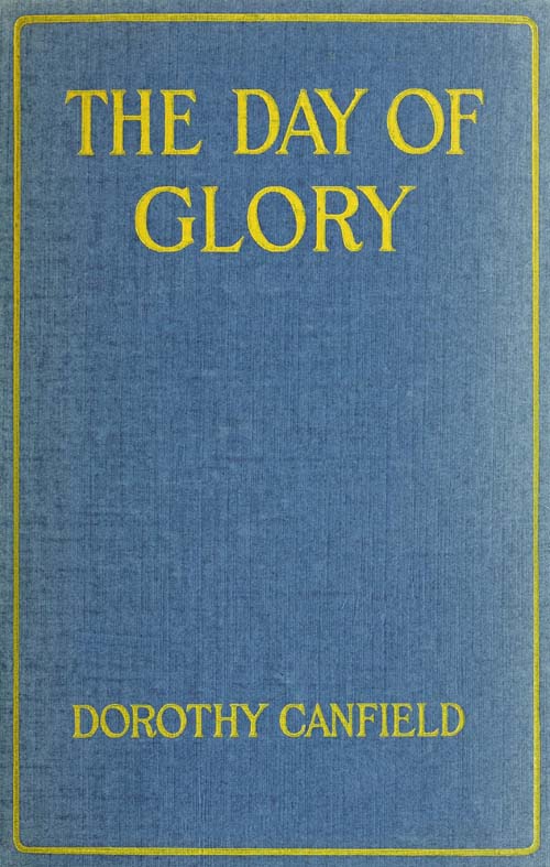 The Day of Glory The Day of Glory