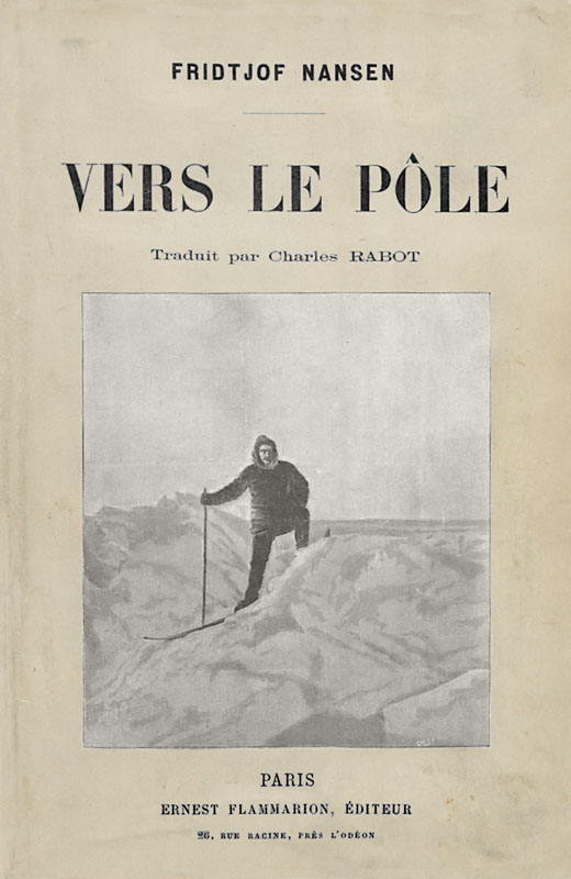 Vers le pôle Vers le pôle