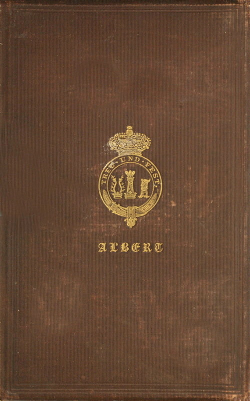 The Principal Speeches and Addresses of His Royal Highness the Prince Consort The Principal Speeches and Addresses of His Royal Highness the Prince Consort
