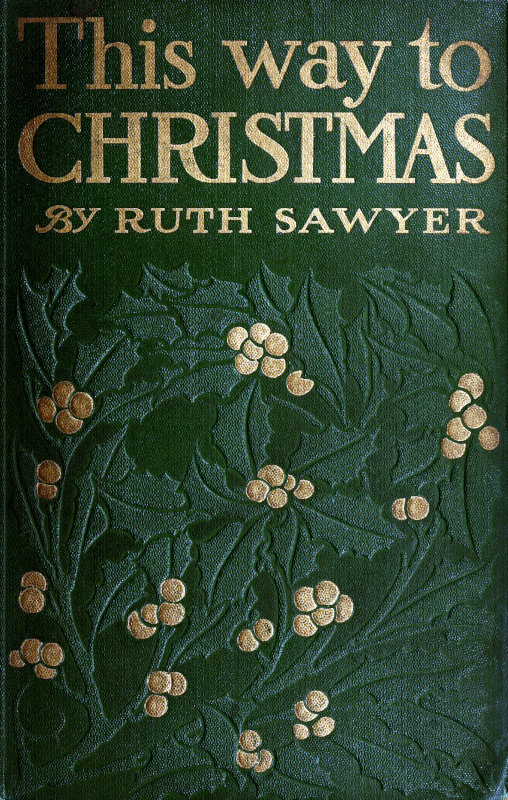This Way to Christmas This Way to Christmas