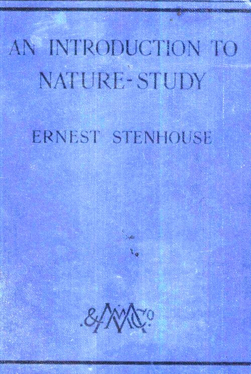 An Introduction to Nature-study An Introduction to Nature-study