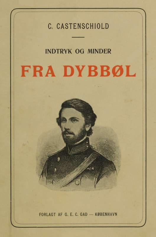 Indtryk og Minder fra Dybbøl