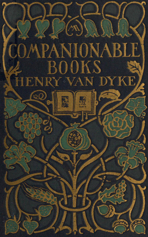 Companionable Books Companionable Books