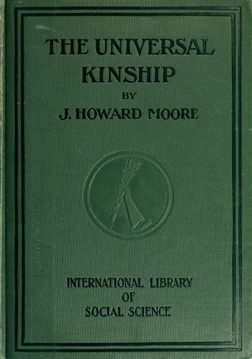 The Universal Kinship The Universal Kinship