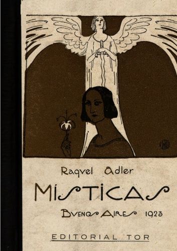 Místicas; poesías