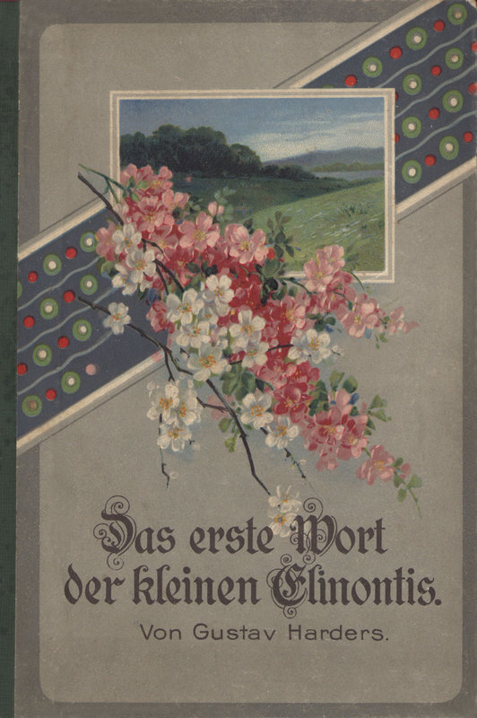 Das erste Wort der kleinen Elinontis, und andere Indianergeschichten Das erste Wort der kleinen Elinontis, und andere Indianergeschichten