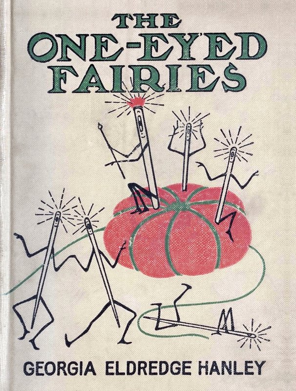 The One-Eyed Fairies The One-Eyed Fairies