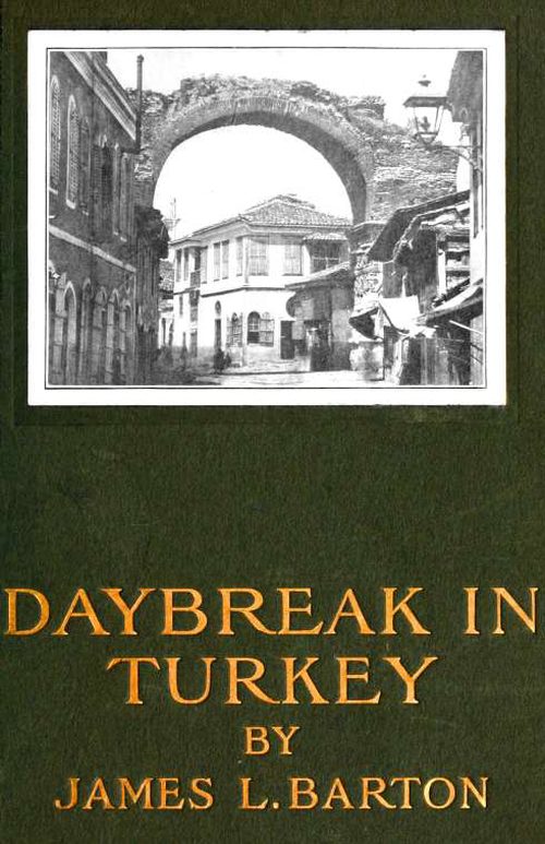 Daybreak in Turkey
Second Edition