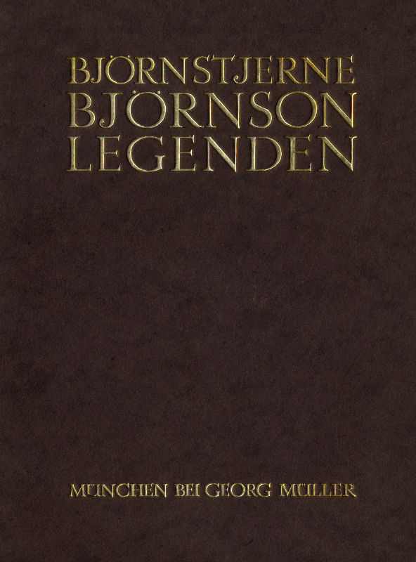 Legenden