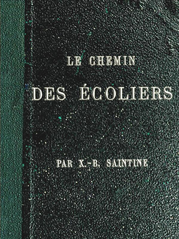 Le chemin des écoliers Promenade de Paris à Marly-le-Roy, en suivant les bords du Rhin Le chemin des écoliers Promenade de Paris à Marly-le-Roy, en suivant les bords du Rhin