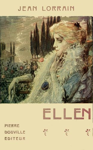 Ellen Ellen