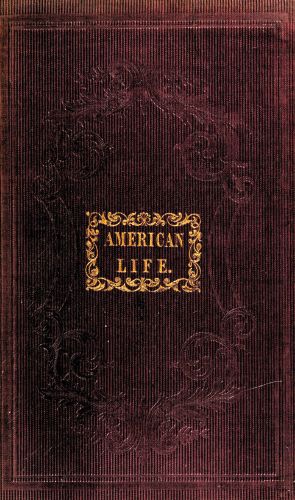 Amerikan HayatıBirleşik Devletler'de İki Yıl Şehir ve Kırsal Bölgede Yaşam Öyküsü