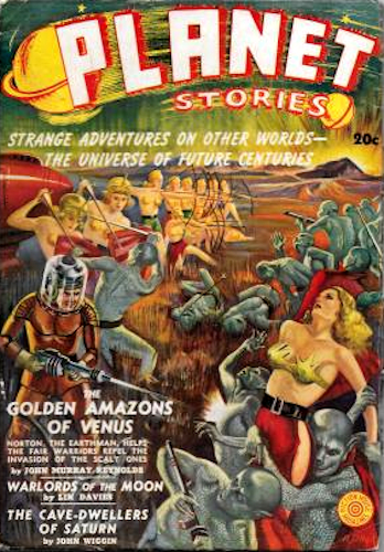 Expedition to Pluto Expedition to Pluto