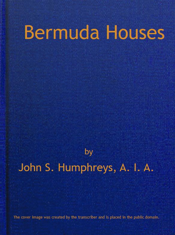 Bermuda Houses Bermuda Houses