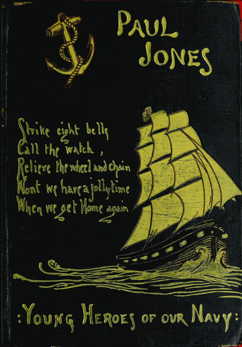 Paul Jones Paul Jones