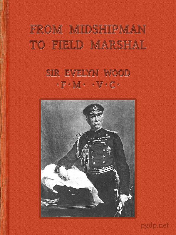 From Midshipman to Field Marshal From Midshipman to Field Marshal