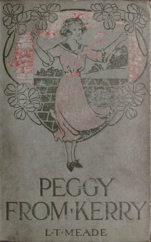 Peggy from Kerry Peggy from Kerry