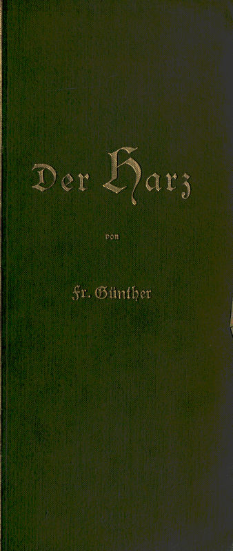 Der Harz