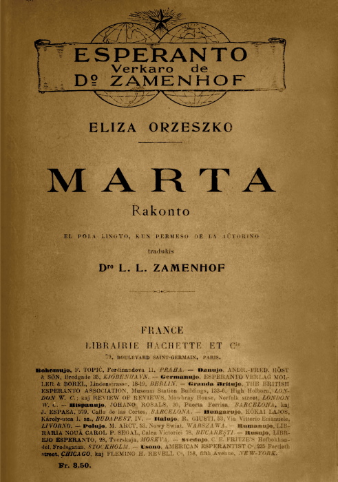 Marta