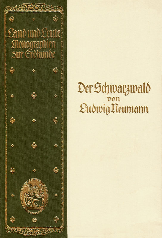 Der Schwarzwald Der Schwarzwald