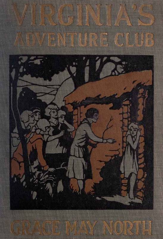Virginia's Adventure Club Virginia's Adventure Club