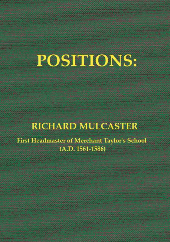 Positions