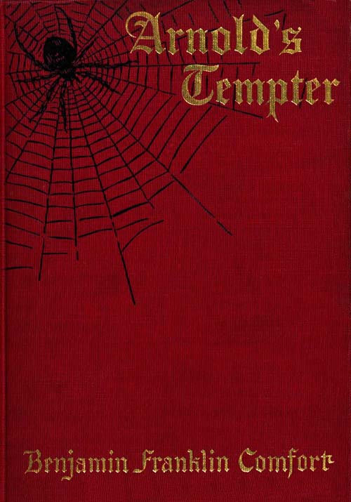 Arnold's Tempter Arnold's Tempter