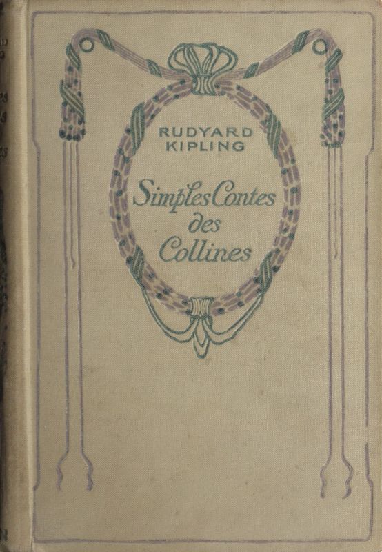 Simples Contes des Collines